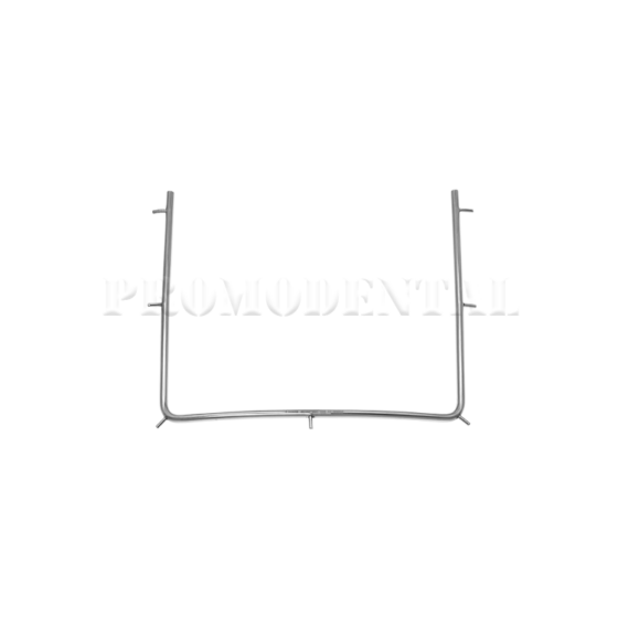 120-ED200-047-Rubber Dam Frame – M – 120-ED200-047